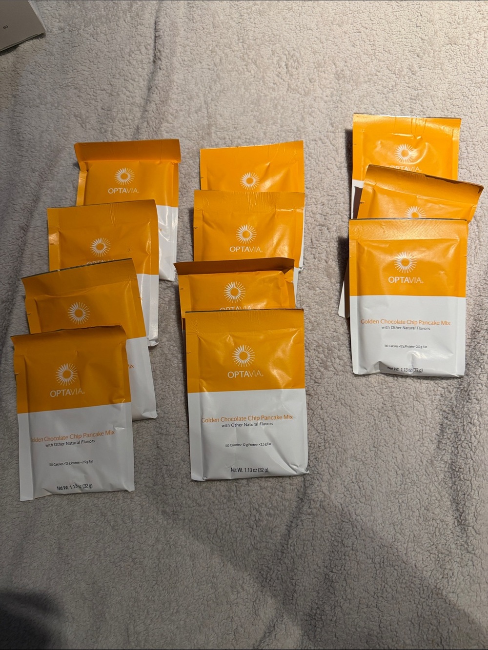 Skincare Subcategory Identification